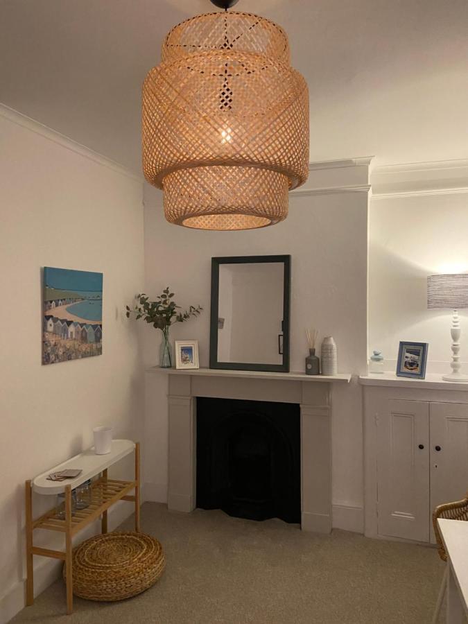 Centrally Located, Comfortable Apartment Near Station, Beach And North Laines Okręg wyborczy Hove Zewnętrze zdjęcie