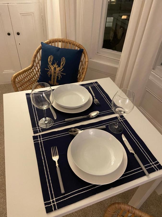Centrally Located, Comfortable Apartment Near Station, Beach And North Laines Okręg wyborczy Hove Zewnętrze zdjęcie