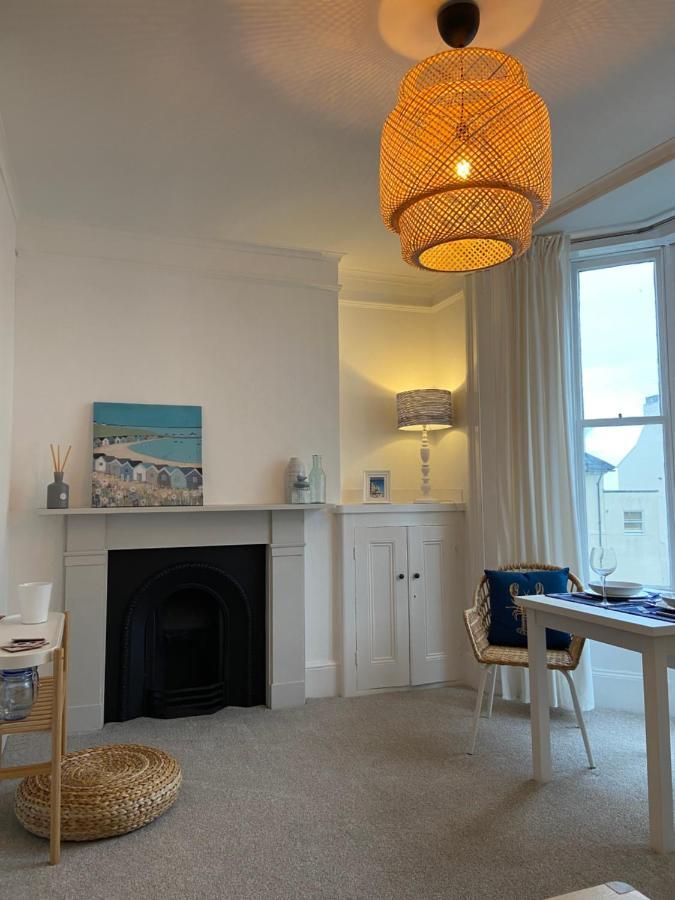 Centrally Located, Comfortable Apartment Near Station, Beach And North Laines Okręg wyborczy Hove Zewnętrze zdjęcie