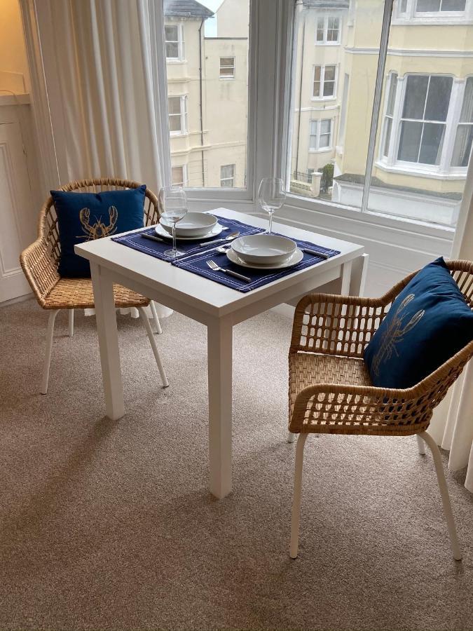 Centrally Located, Comfortable Apartment Near Station, Beach And North Laines Okręg wyborczy Hove Zewnętrze zdjęcie